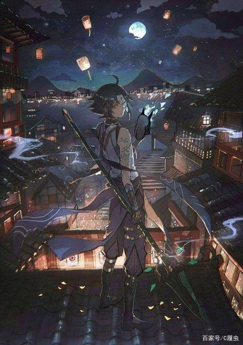 原神4.4卡池爆料最新,新角色与限定武器大揭秘！