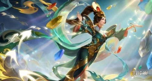 王者荣耀最新皮肤爆料表